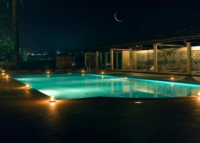 Etna Hotel