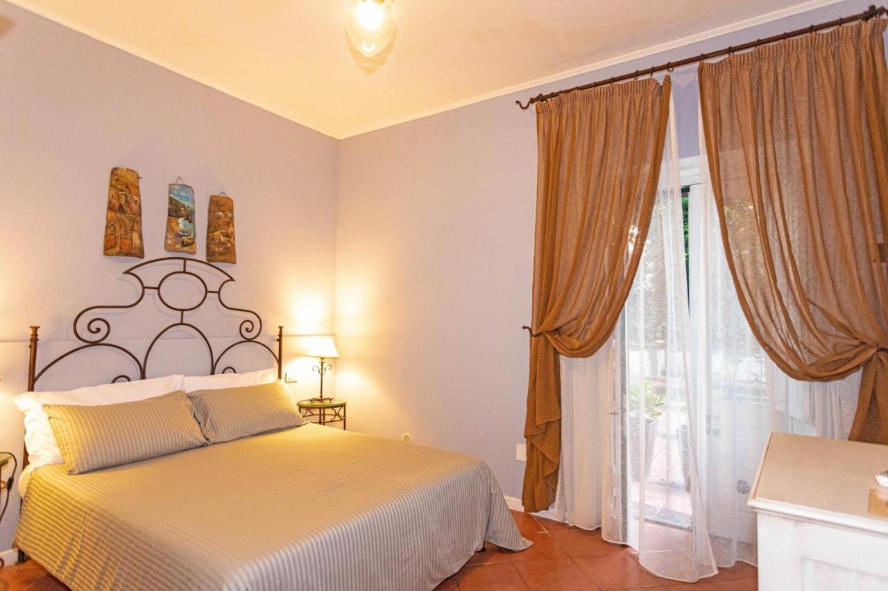 Hotel Etna Giarre