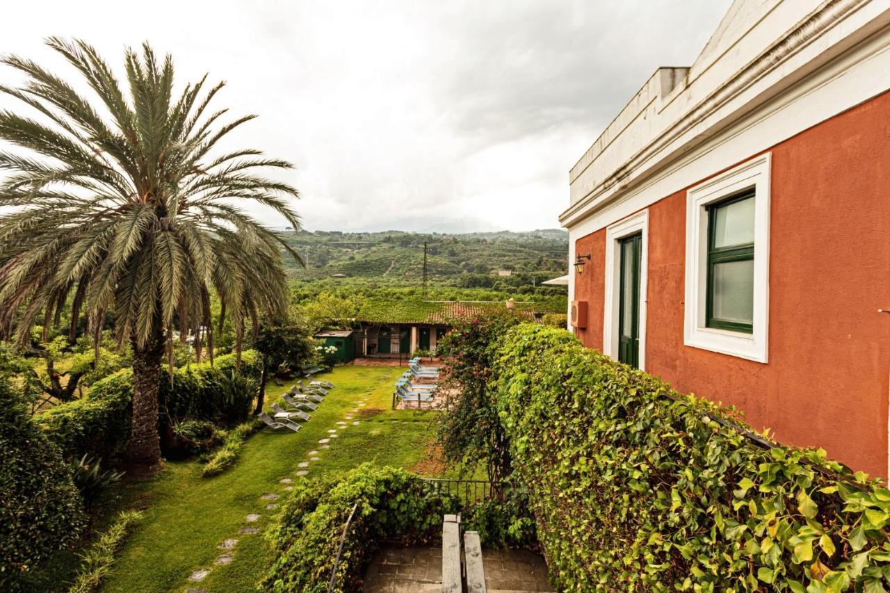 Etna Hotel 3*