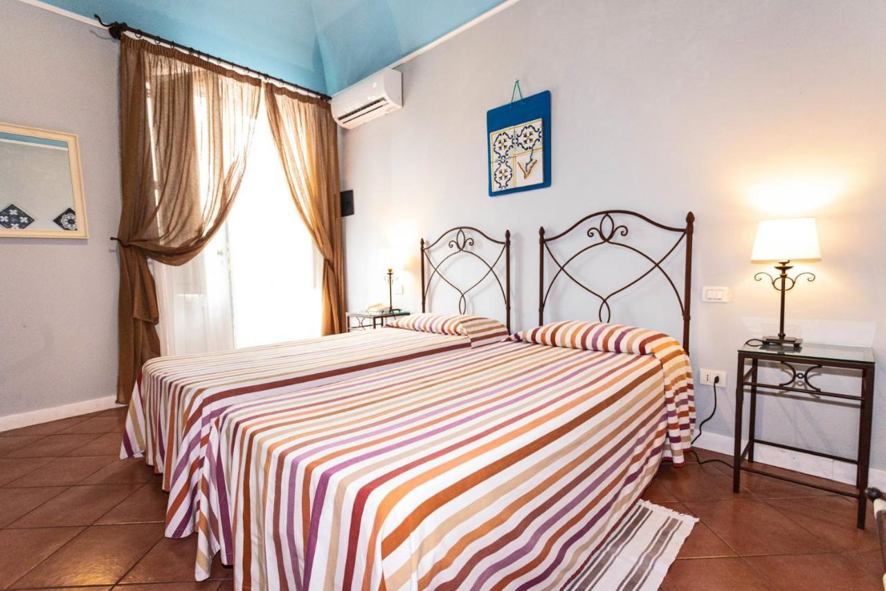 Hotel Etna Giarre