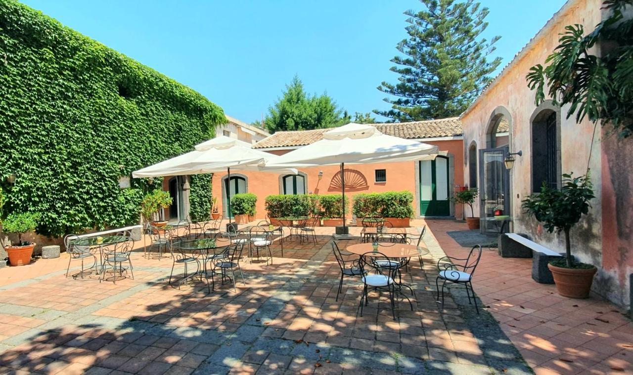 Etna Hotel