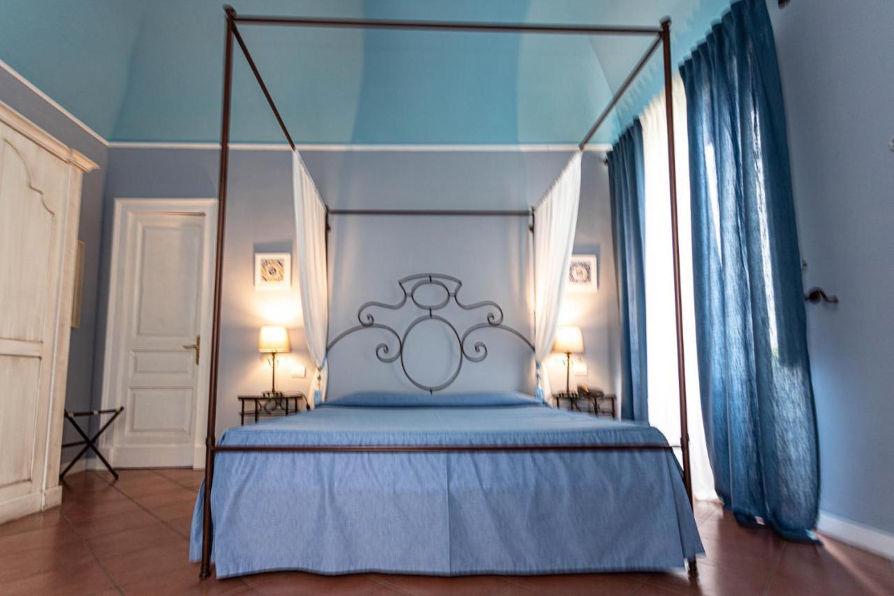 Hotel Etna Giarre