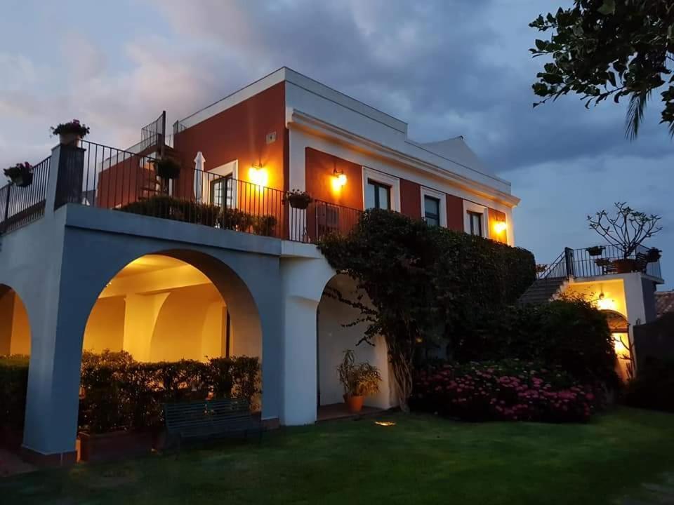Hotel Etna 3*