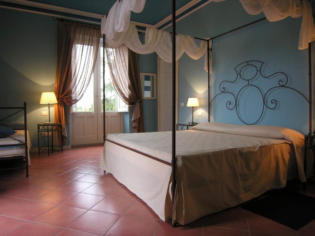 Hotel Etna