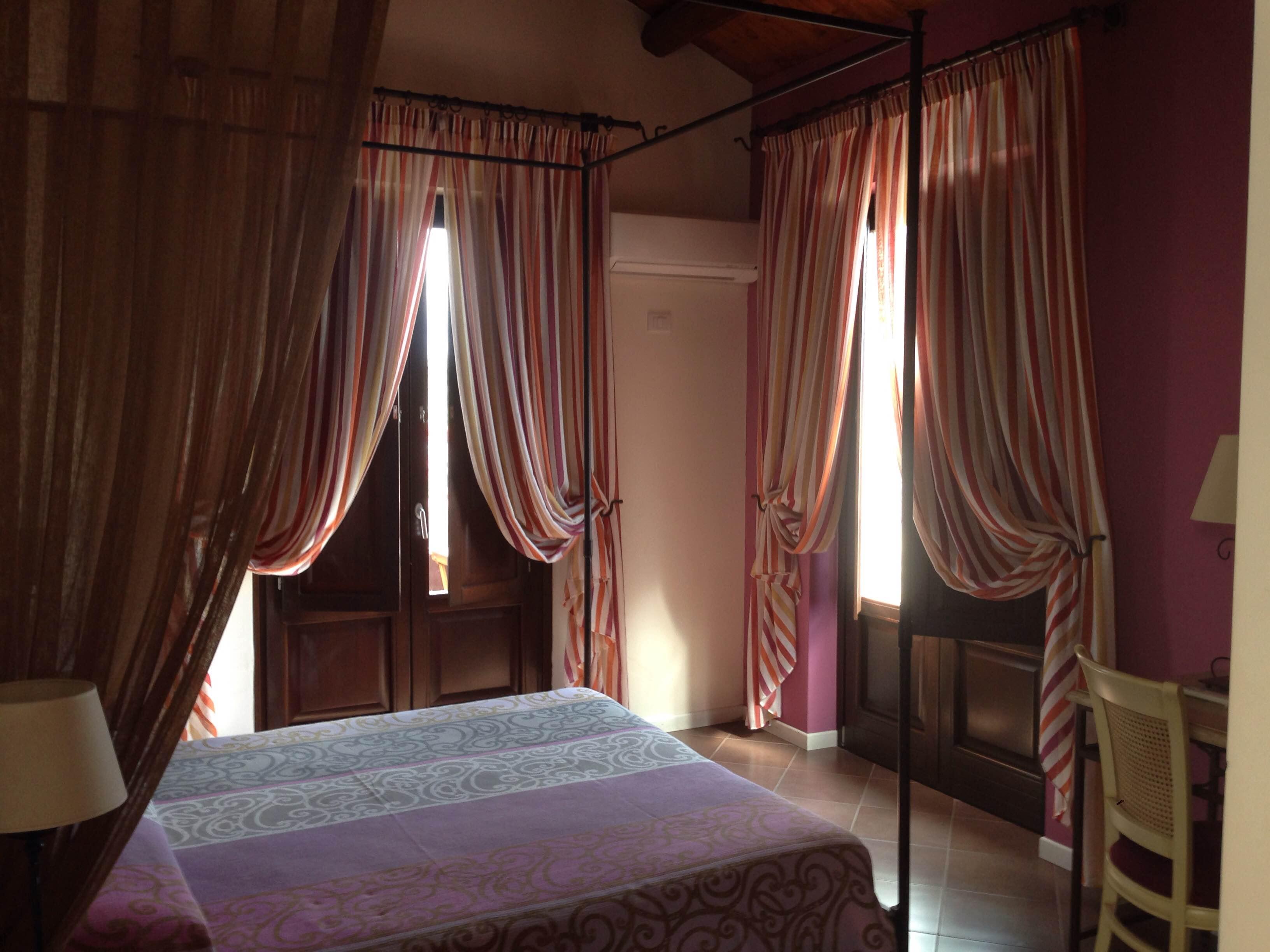 Etna 3* Giarre