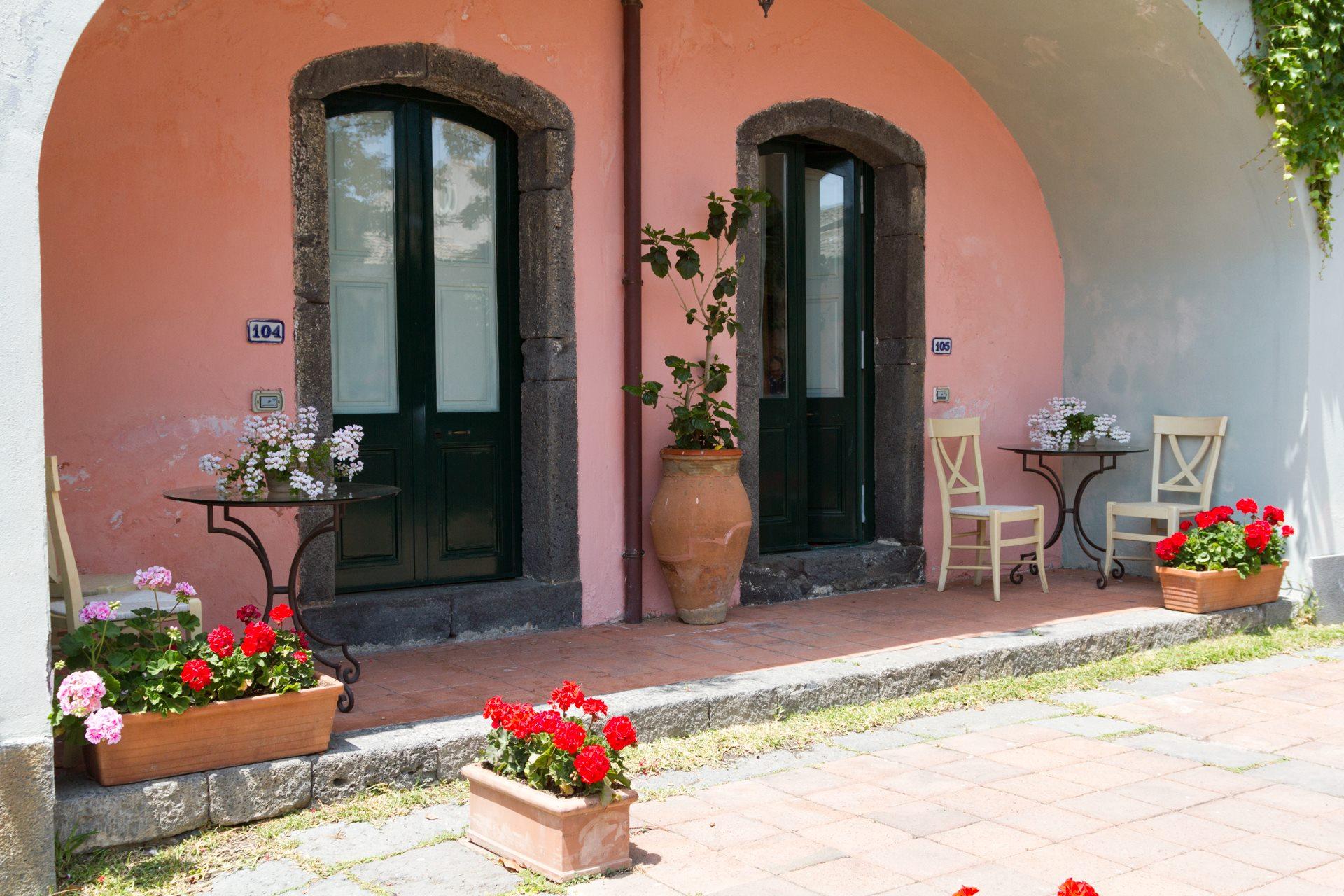 Etna Hotel Giarre