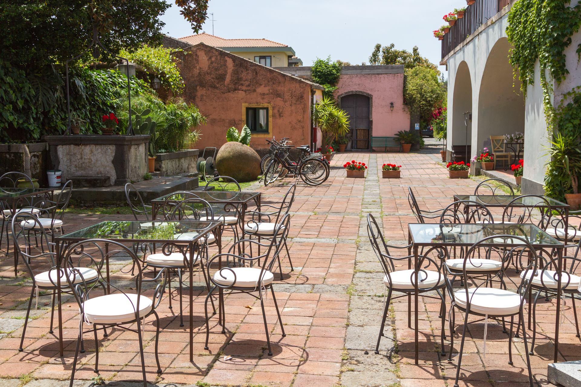 Etna Hotel Giarre
