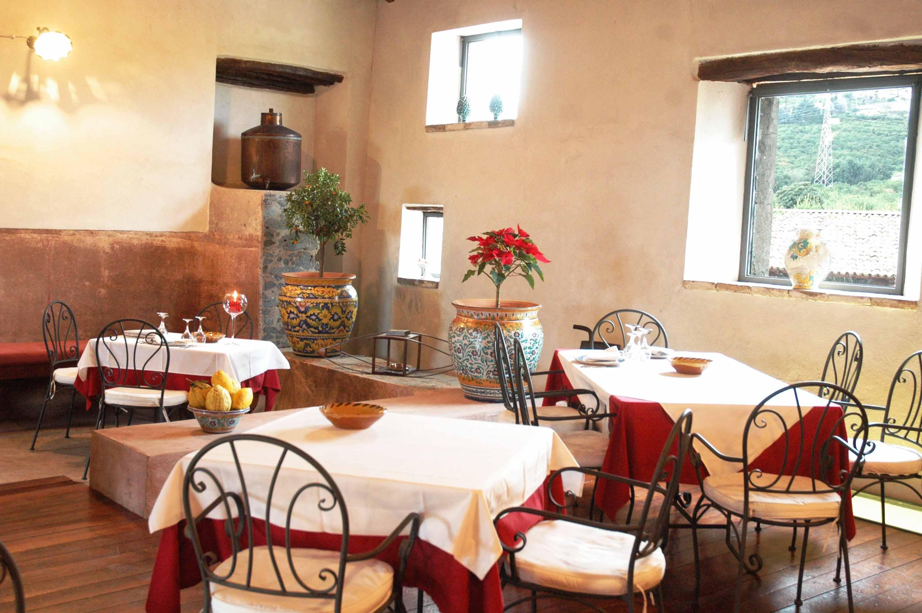 Hotel Etna Giarre