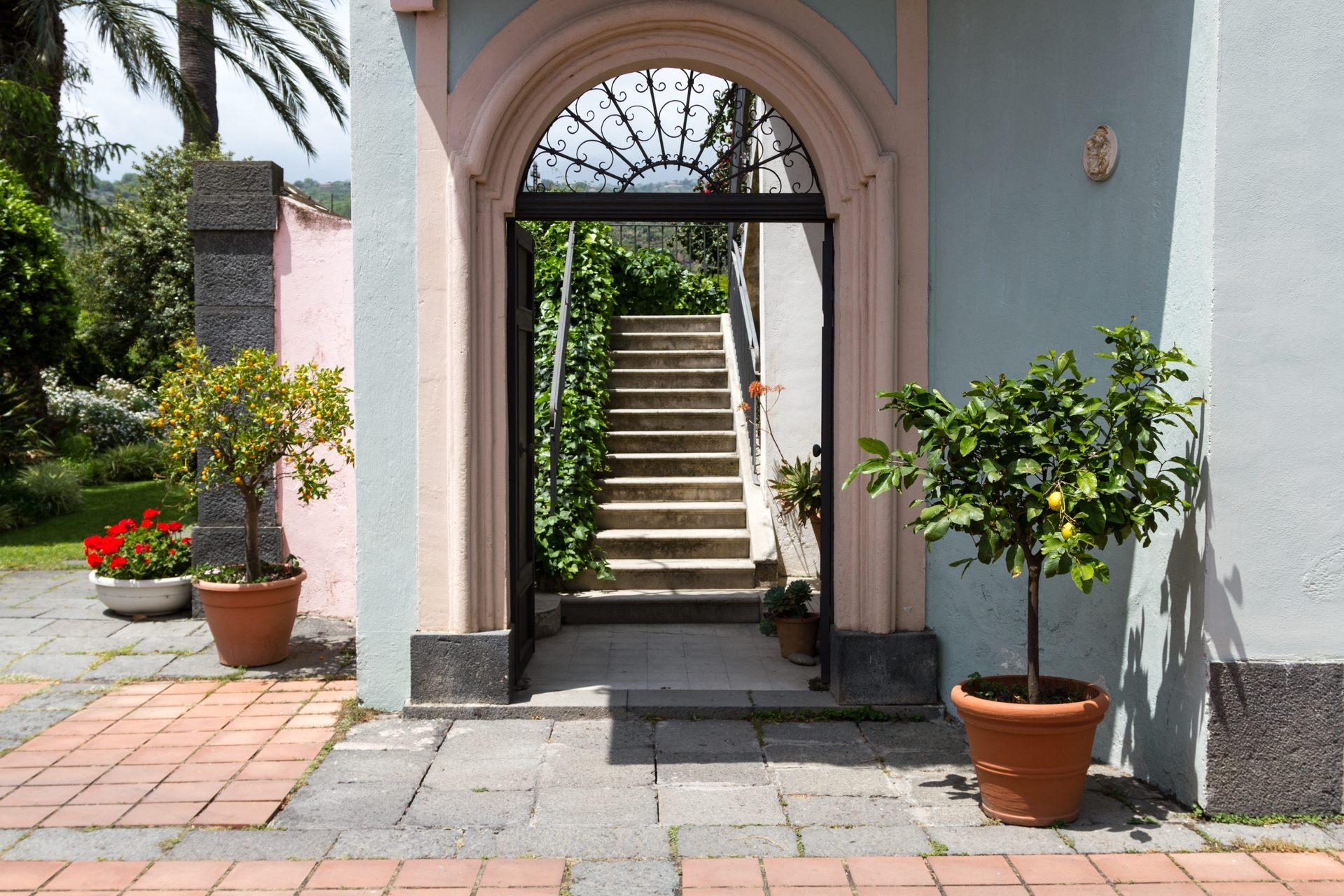 Etna Hotel 3*