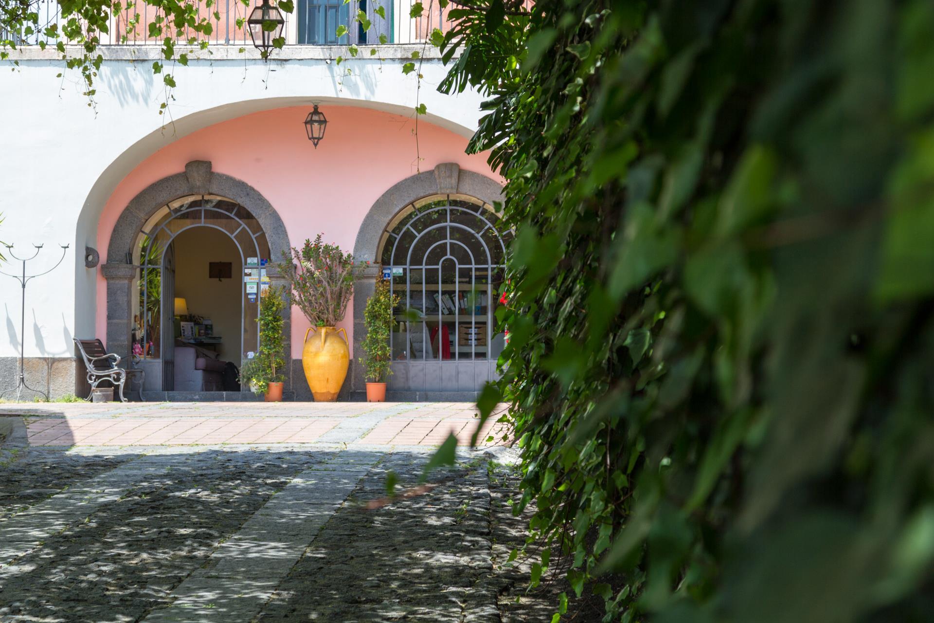 Etna Giarre