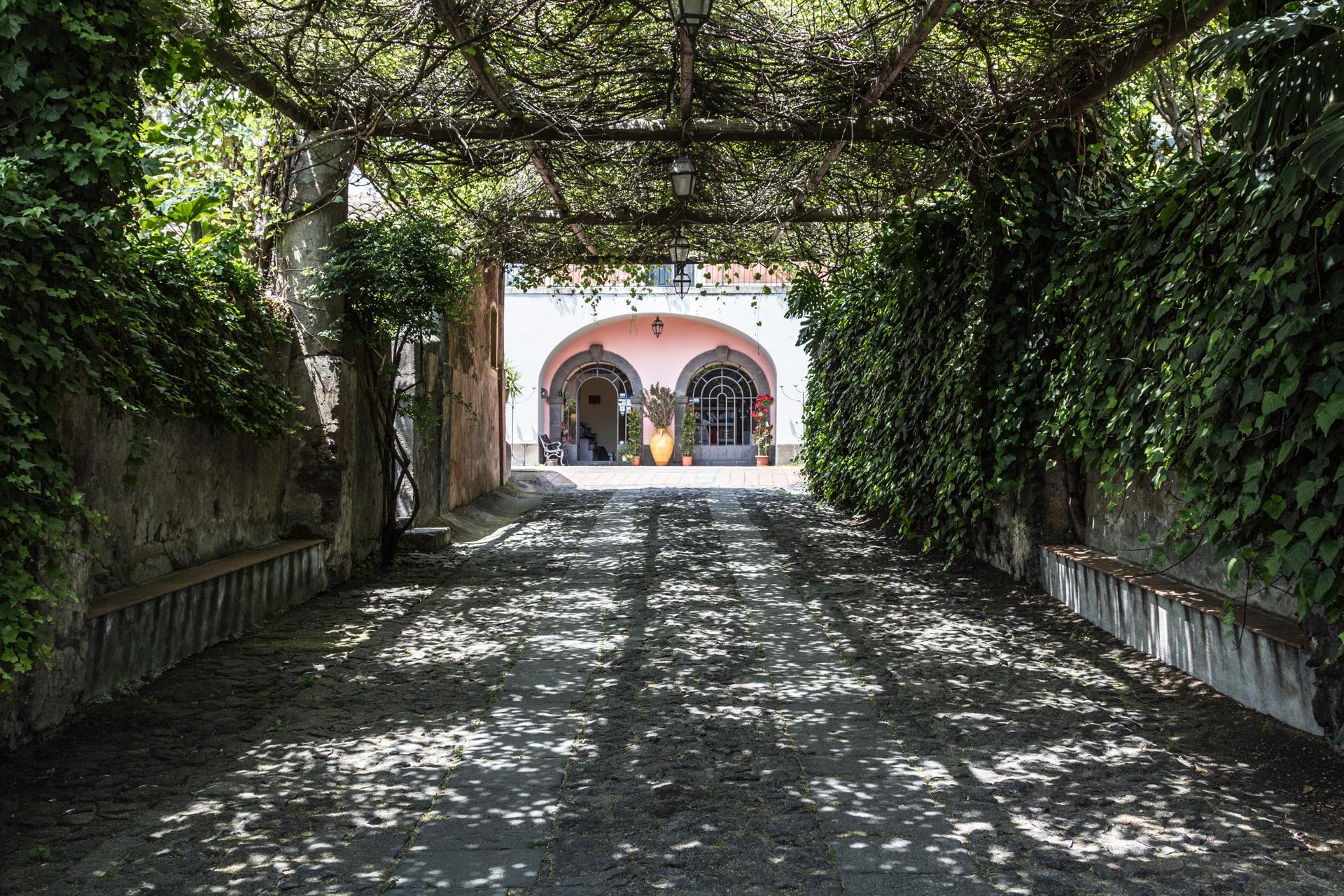 Etna 3* Giarre