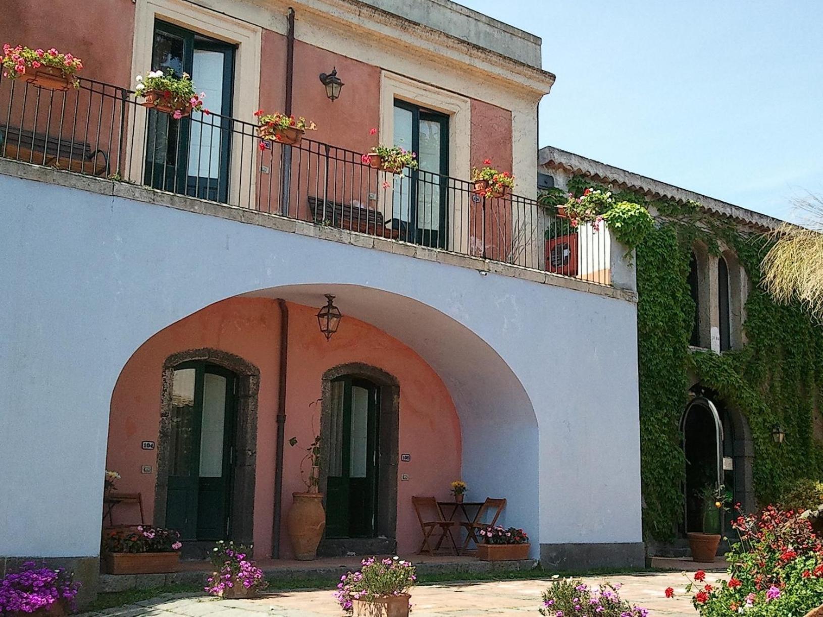 Hotel Etna 3*