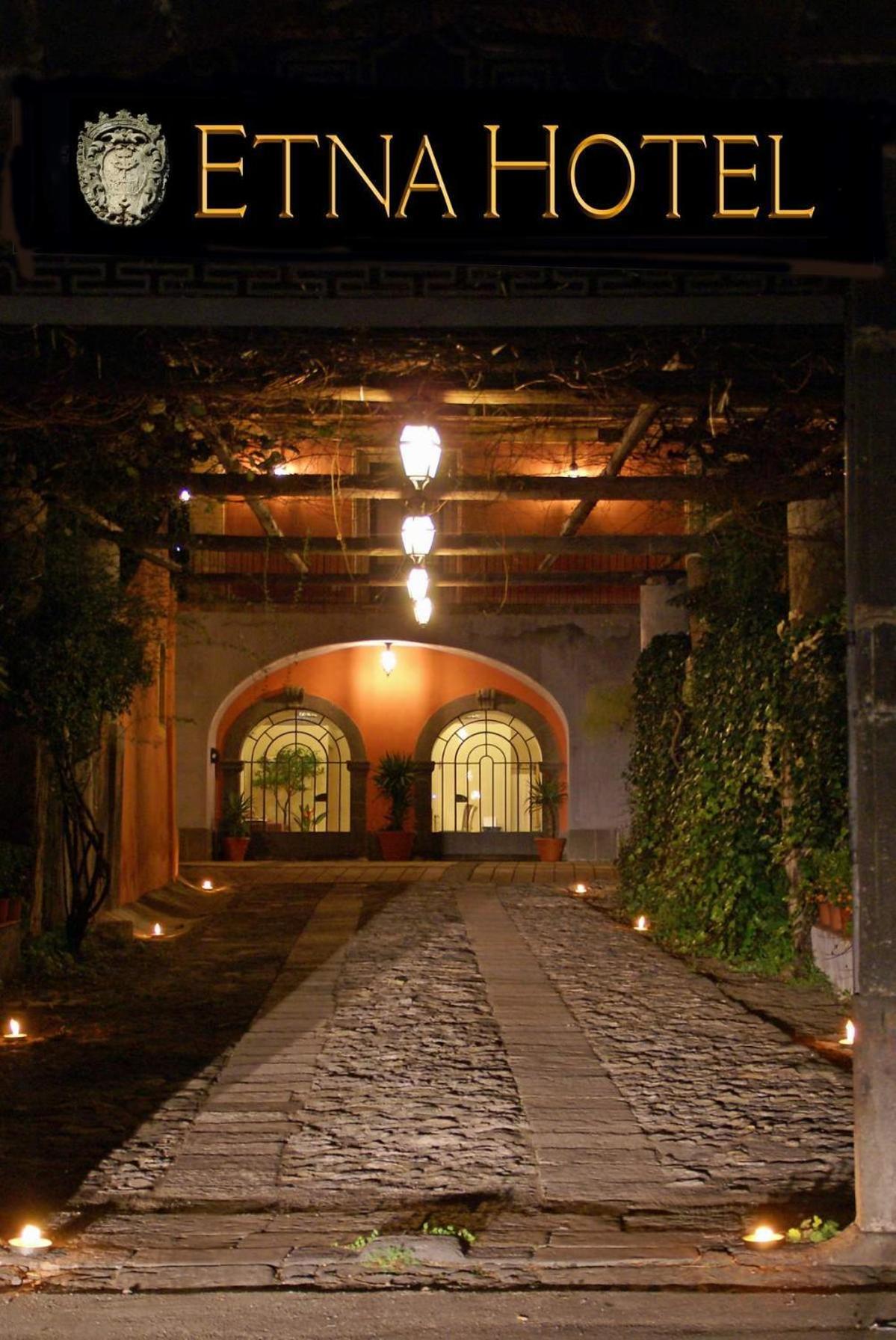 Hotel Etna