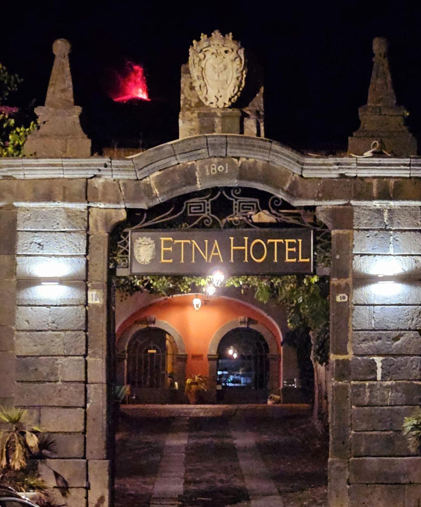 Etna