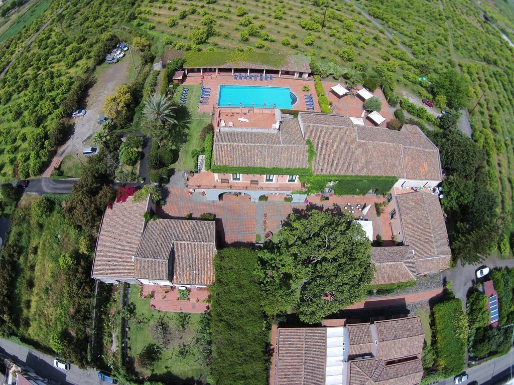 Etna Giarre