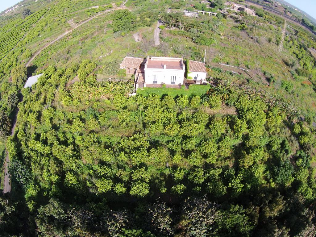 Etna Giarre