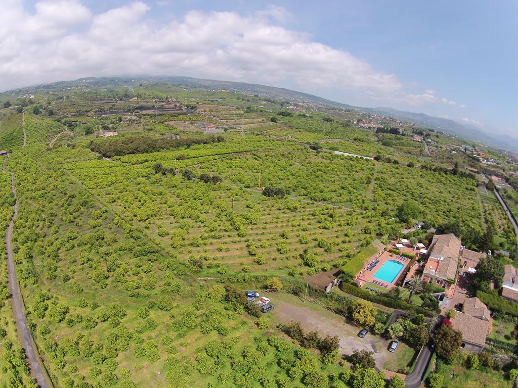 Etna Giarre