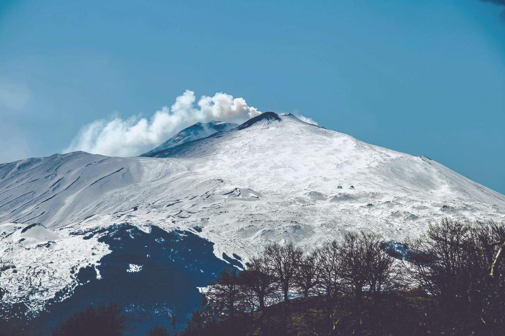 Etna 3* Giarre
