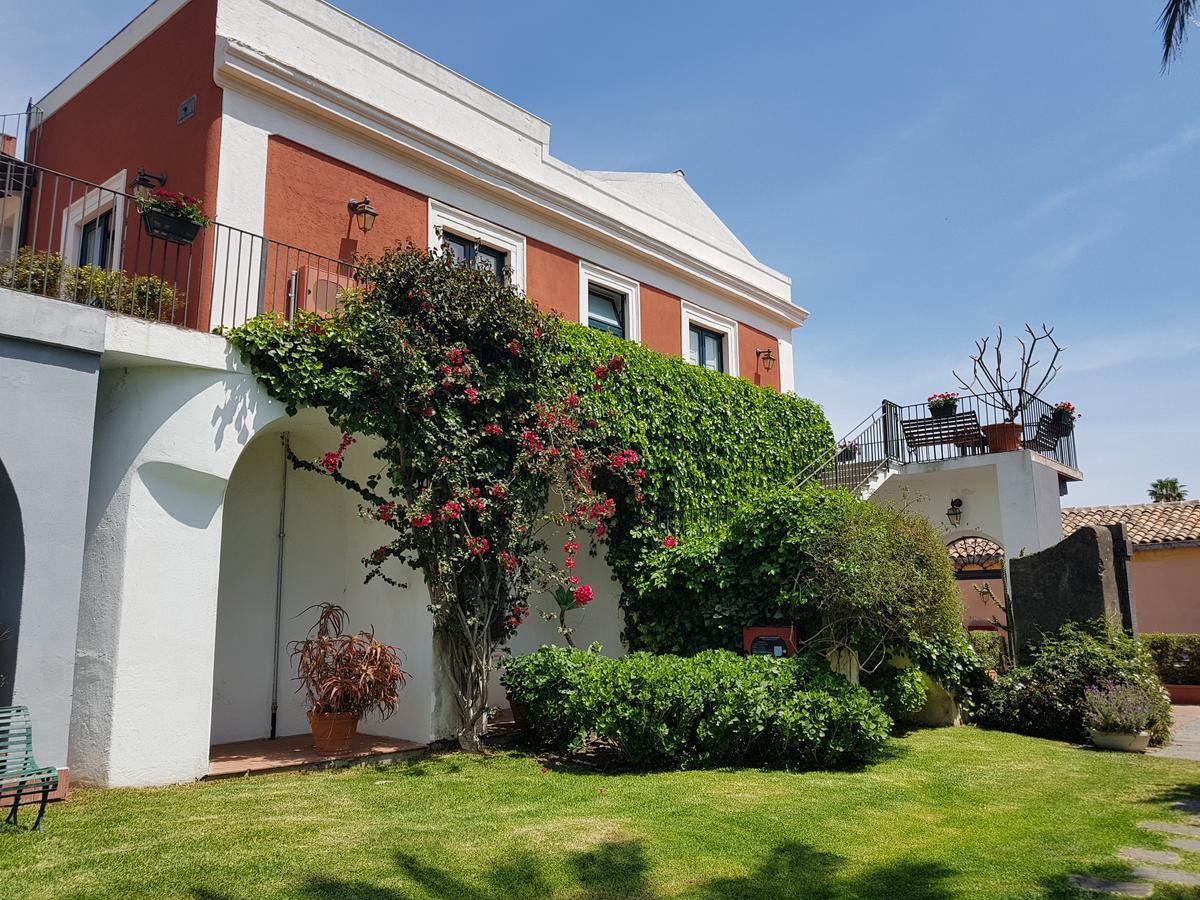 Hotel Etna Giarre