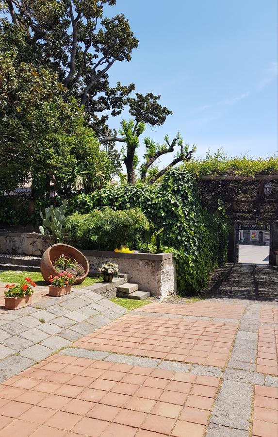Etna 3*