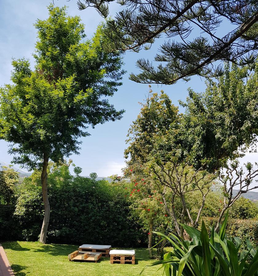 Hotel Etna Giarre