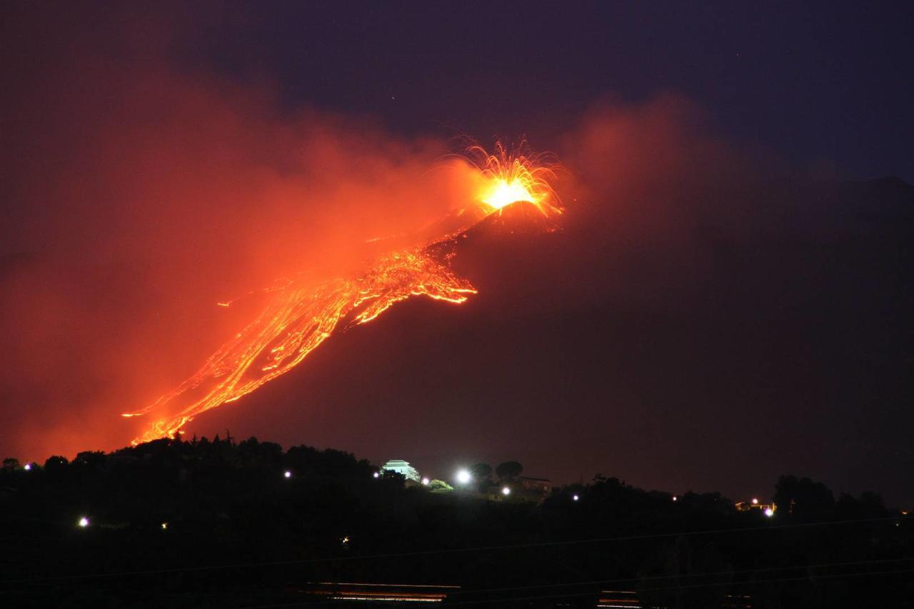 Etna