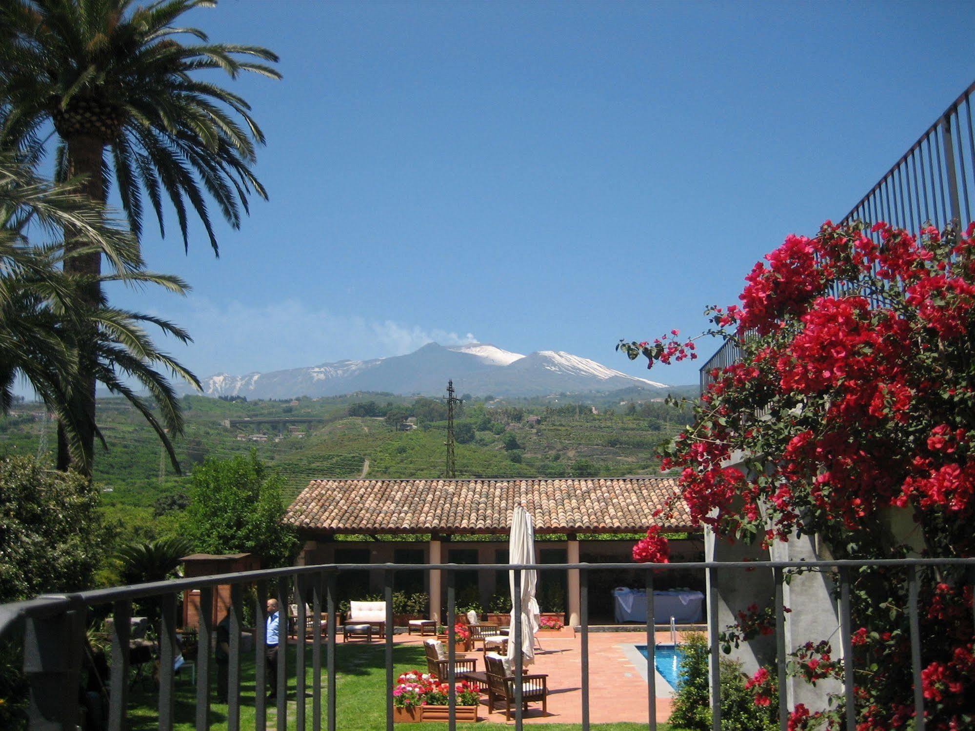 Etna 3*