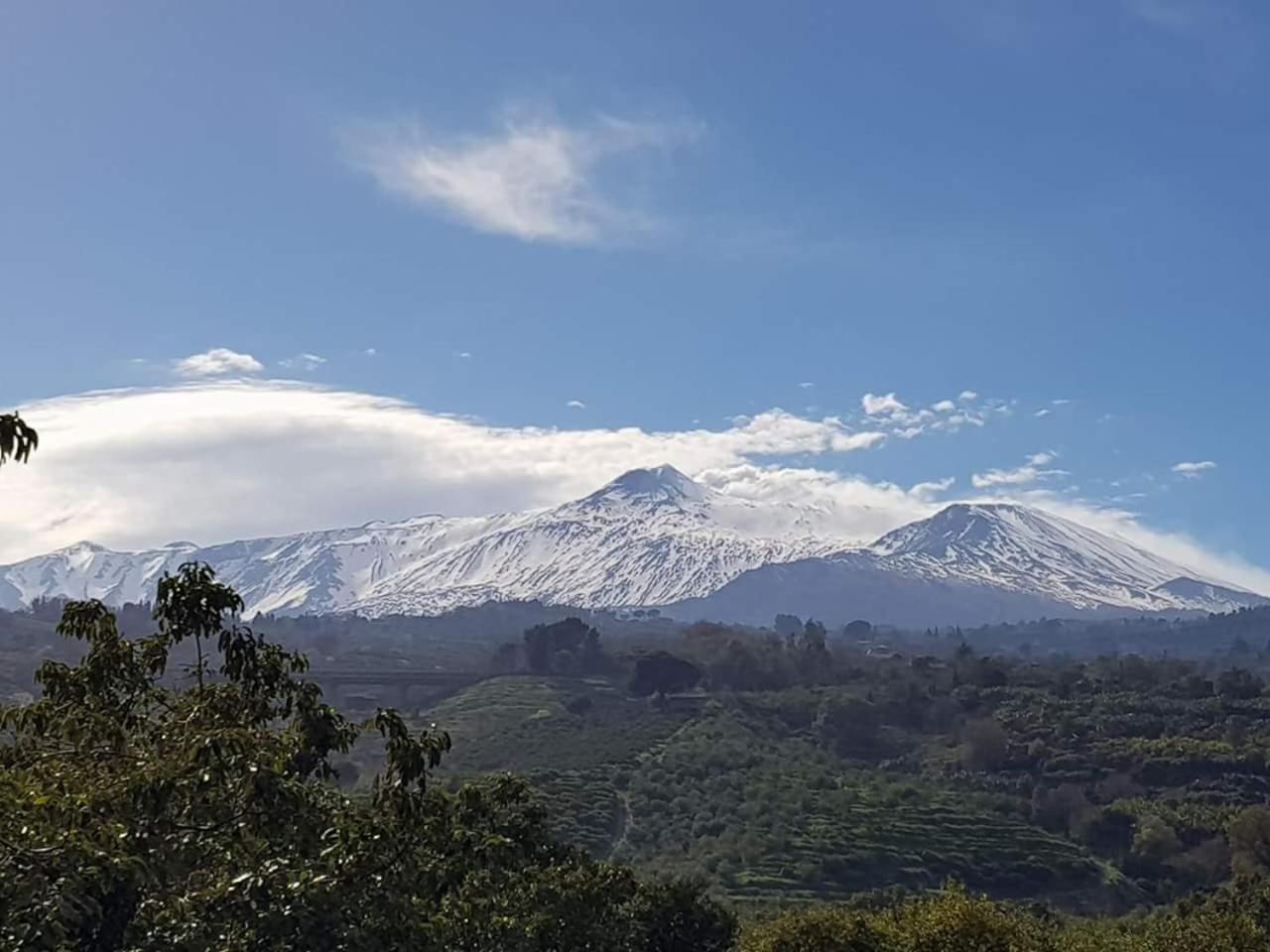 Etna 3*