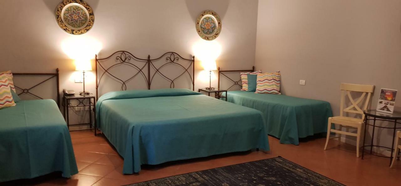 Hotel Etna Giarre