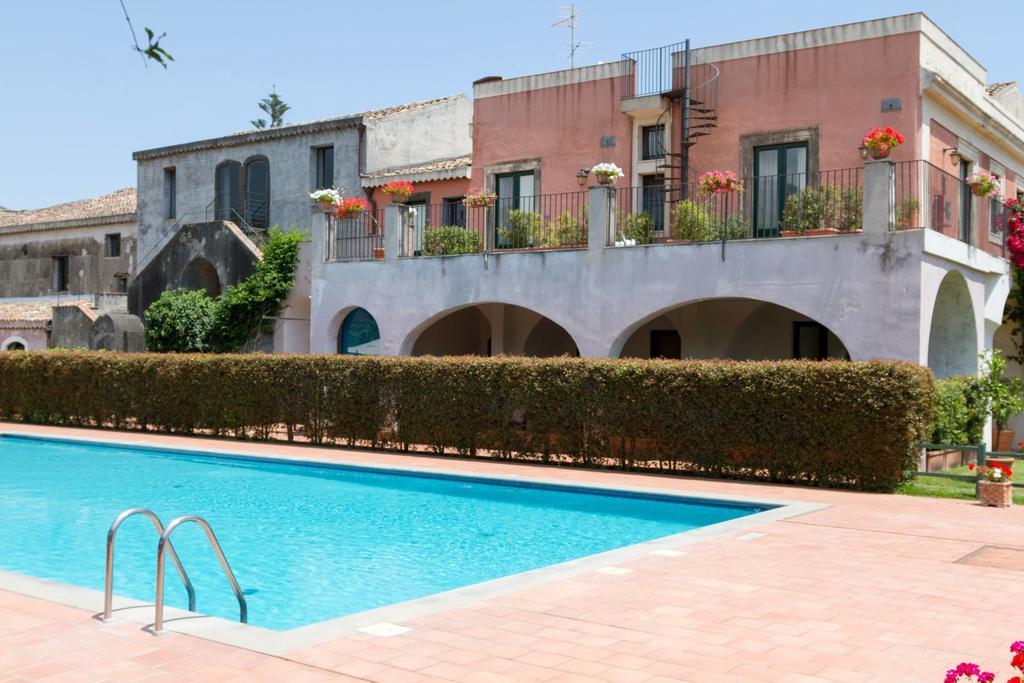 Hotel Etna Giarre