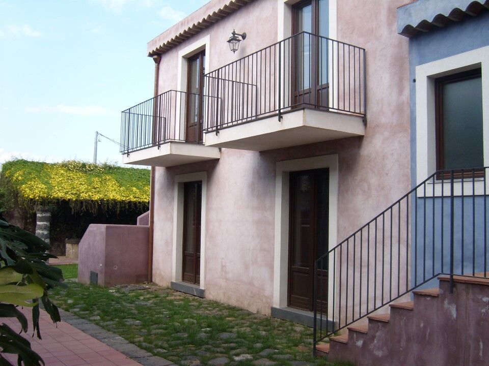 Etna 3* Giarre