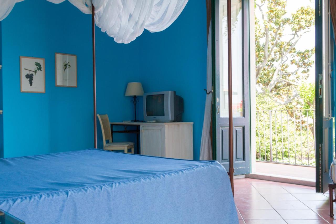 Hotel Etna Giarre