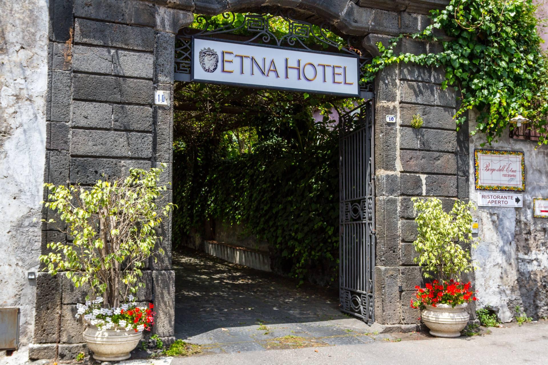 Etna Giarre