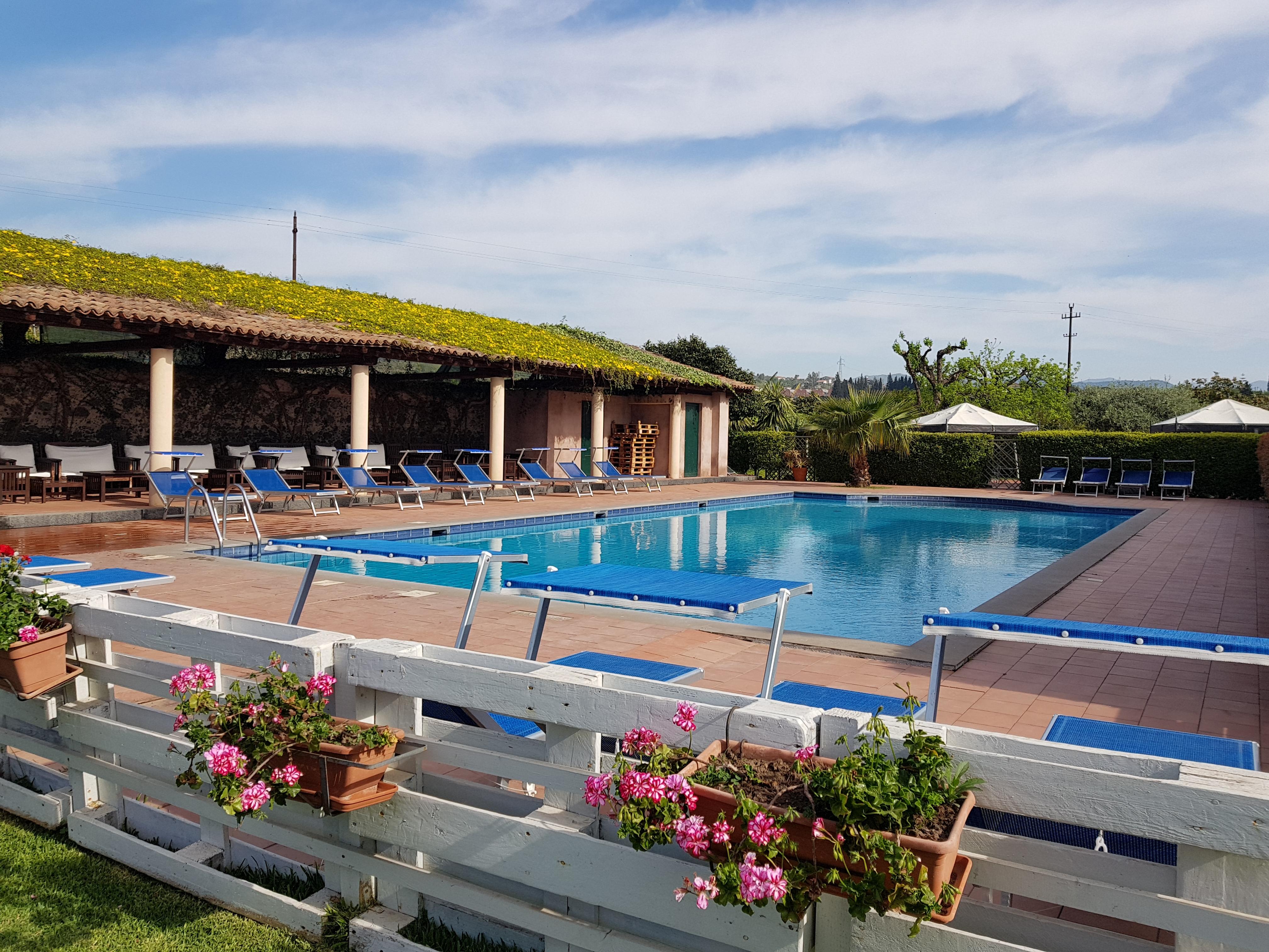 Etna Hotel Giarre