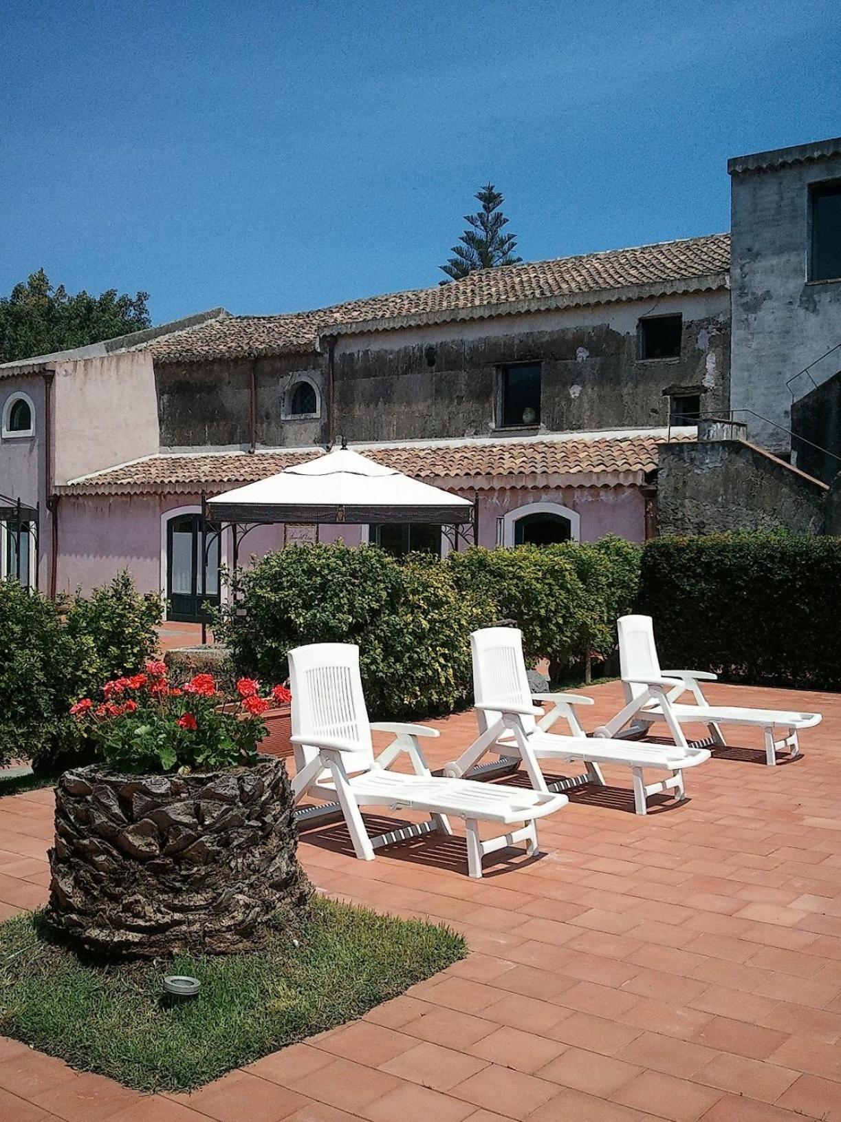 Etna Giarre